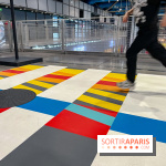 La ville de demain à la Galerie des Enfants - nos photos