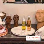 Reveal your Face - Brach Paris