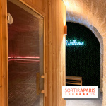 Royal Beer Spa, un parcours de soins privatisé autour de la bière incroyablement relaxant