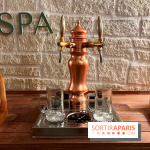 Royal Beer Spa, un parcours de soins privatisé autour de la bière incroyablement relaxant