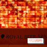 Royal Beer Spa, un parcours de soins privatisé autour de la bière incroyablement relaxant
