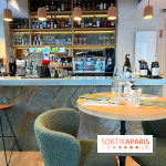 La Riotte - Décoration