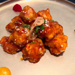 Sam Sun - Poulet frit épicé