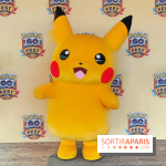 Pokémon Go Fest Paris 2025 - Pikachu