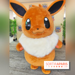 Pokémon Go Fest Paris 2025 - Evoli