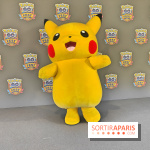 Pokémon Go Fest Paris 2025