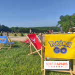 Pokémon Go Fest Paris 2025
