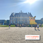 Pokémon Go Fest Paris 2025