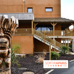 Le Royaume des Lions, l'hôtel immersif à la Lumigny Safari Reserve - nos photos - 92FD7224 56B4 4638 B8BC C0222EE6ACCE