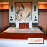 Le Royaume des Lions, l'hôtel immersif à la Lumigny Safari Reserve - nos photos - 4465C2EB C3FF 4C93 880A B10E92BCB3F6