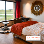 Le Royaume des Lions, l'hôtel immersif à la Lumigny Safari Reserve - nos photos - E8F20573 61AF 4F49 BDA9 ED9235CE2181