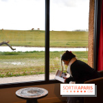 Le Royaume des Lions, l'hôtel immersif à la Lumigny Safari Reserve - nos photos - D575ACF5 4518 45E0 84A3 EA17C631A410