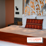 Le Royaume des Lions, l'hôtel immersif à la Lumigny Safari Reserve - nos photos - 429E50DB 4230 4865 9EC2 230A0BCF0E74