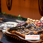 Le Royaume des Lions, l'hôtel immersif à la Lumigny Safari Reserve - nos photos - 3474CD00 598C 454B ABC6 29F88ECD9062