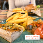 Le Royaume des Lions, l'hôtel immersif à la Lumigny Safari Reserve - nos photos - E9B8EE12 88B4 4839 8827 59414A8DB2AE