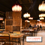 Le Royaume des Lions, l'hôtel immersif à la Lumigny Safari Reserve - nos photos - 9A66B195 2E61 4512 9887 F3DE1C8A737F