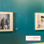 Zola photographe : l'exposition à l'Espace Richaud, à Versailles - IMG 3018