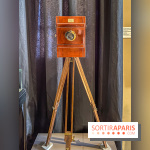 Zola photographe : l'exposition à l'Espace Richaud, à Versailles