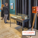 Zola photographe : l'exposition à l'Espace Richaud, à Versailles - IMG 3035