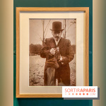 Zola photographe : l'exposition à l'Espace Richaud, à Versailles - IMG 3037