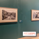 Zola photographe : l'exposition à l'Espace Richaud, à Versailles - IMG 3038