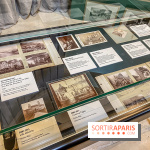 Zola photographe : l'exposition à l'Espace Richaud, à Versailles - IMG 3056