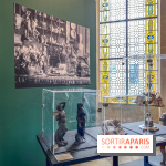 Zola photographe : l'exposition à l'Espace Richaud, à Versailles - IMG 3065