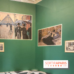 Zola photographe : l'exposition à l'Espace Richaud, à Versailles - IMG 3073