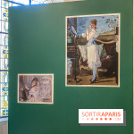 Zola photographe : l'exposition à l'Espace Richaud, à Versailles - IMG 3077