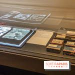 Zola photographe : l'exposition à l'Espace Richaud, à Versailles - IMG 3094