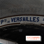 Station Abbesses - métro parisien - A7C02738