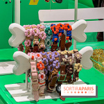 Je T'aime Comme Un Chien : food, mode, déco ... une expo qui a du chien au Bon Marché Rive Gauche - image00005