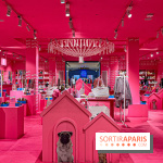 Je T'aime Comme Un Chien : food, mode, déco ... une expo qui a du chien au Bon Marché Rive Gauche - image00009