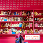 Je T'aime Comme Un Chien : food, mode, déco ... une expo qui a du chien au Bon Marché Rive Gauche - image00011