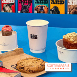 Je T'aime Comme Un Chien : food, mode, déco ... une expo qui a du chien au Bon Marché Rive Gauche - image00036