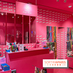 Je T'aime Comme Un Chien : food, mode, déco ... une expo qui a du chien au Bon Marché Rive Gauche - image00050