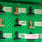 Je T'aime Comme Un Chien : food, mode, déco ... une expo qui a du chien au Bon Marché Rive Gauche - image00057