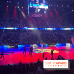 Paris Basketball - Adidas Arena