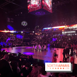Paris Basketball - Adidas Arena