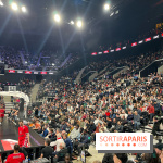 Paris Basketball - Adidas Arena