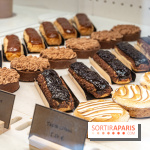 Chamboule boulangerie artisanale Paris 18e - pâtisseries 