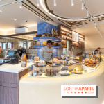 Chamboule boulangerie artisanale Paris 18e - comptoir 