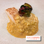 Episodes - Barbue, chou, sabayon oursin