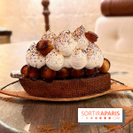 Episodes - Saint-Honoré