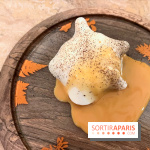 Episodes - Comme un riz au lait et saké