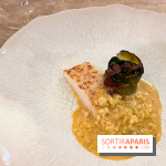 Episodes - Barbue, chou, sabayon oursin