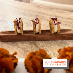 Episodes - Sablé brousse de brebis