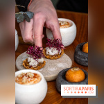 Granite, le restaurant étoilé par le talentueux par Yoshitaka Takayanagi - A7C02749