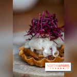 Granite, le restaurant étoilé par le talentueux par Yoshitaka Takayanagi