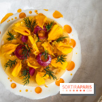 Granite, le restaurant étoilé par le talentueux par Yoshitaka Takayanagi - A7C02774